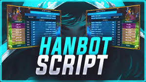 TOOL HANBOT NV + BYPASS