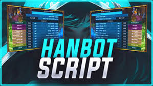 TOOL HANBOT (DÙNG CÙNG BYPASS)
