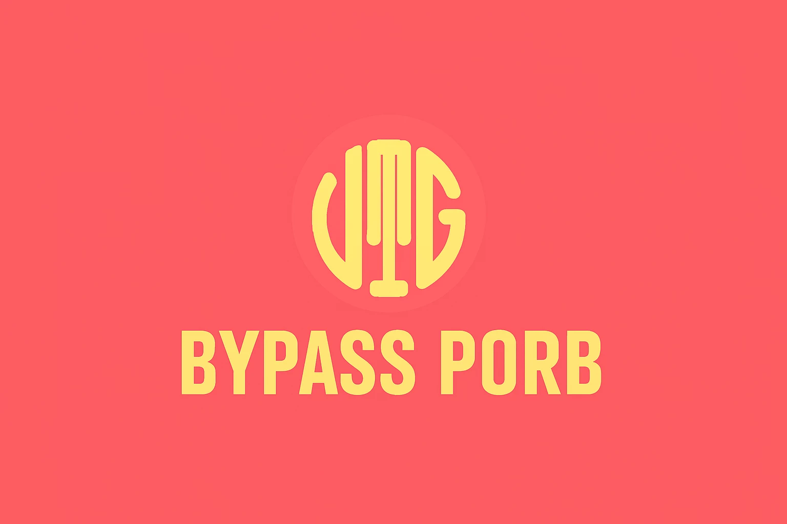 BYPASS PORB DUAL